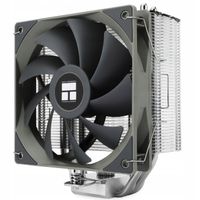 Chłodzenie procesora powietrzem Thermalright Assassin Spirit 120 V2 cichy