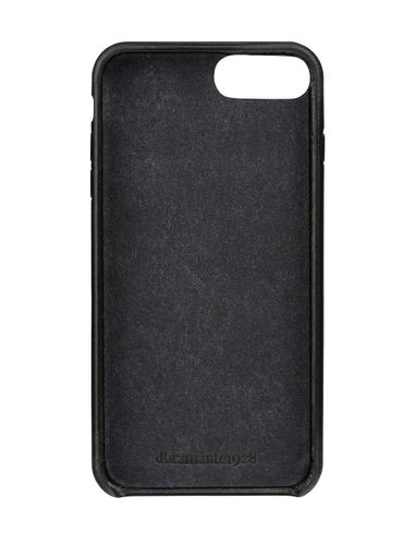 ETUI DBRAMANTE1928 ROSKILDE Apple iPhone 7/8 Plus - BLACK na Arena.pl