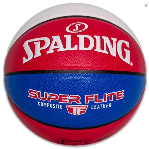 Piłka do koszykówki Spalding Super Flite Ball 76928Z 7 na Arena.pl