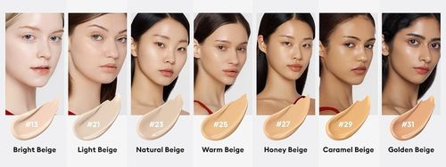 Krem BB Missha do Twarzy Honey Beige No 27 Chroni Nawilża SPF 42 PA+++ 50ml na Arena.pl