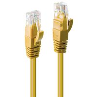 Lindy 10m Cat.6 U/UTP Network