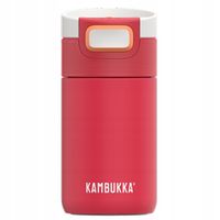 Kambukka kubek termiczny Etna 300ml Coral Crush kubek na kawe termos