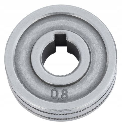 Rolka podajnika 0,8-1,0 R do półautomatu TWINMIG KRAMER na Arena.pl