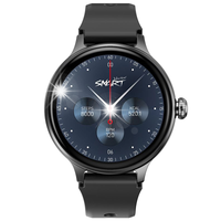 VECTOR SMART VCTR-35-03BK