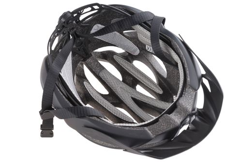 Kask KELLYS SCORE czarny mat S/M na Arena.pl