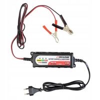 PROSTOWNIK ŁADOWARKA DO AKUMULATORÓW 6 / 12V 2.0A