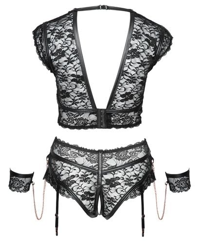 bra set bondage 3xl na Arena.pl