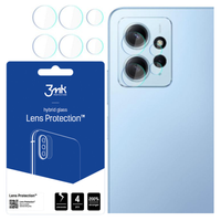 xiaomi redmi 12 - 3mk lens protection