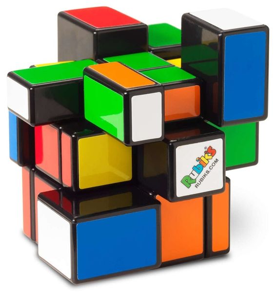 KOSTKA RUBIKA BLOCKS RUBIK'S CUBE 3X3 8+ zdjęcie 4