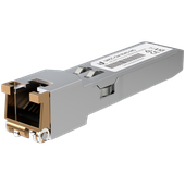 UBIQUITI wkładka SFP+ 1/2.5/5/10 Gb/s