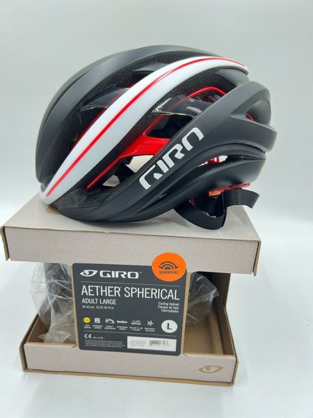 Kask szosowy Giro Aether SP MIPS L (59-63) z1499zł zdjęcie 6