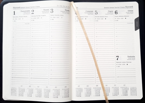 okładka kt33b-16/czerwony na Arena.pl