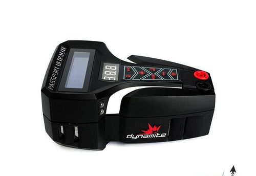 Ładowarka Passport UltraLite 50W AC/DC Multi-Tool na Arena.pl