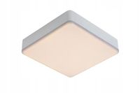 PLAFON LUCIDE CERES LED BIAŁY 28113/30/31