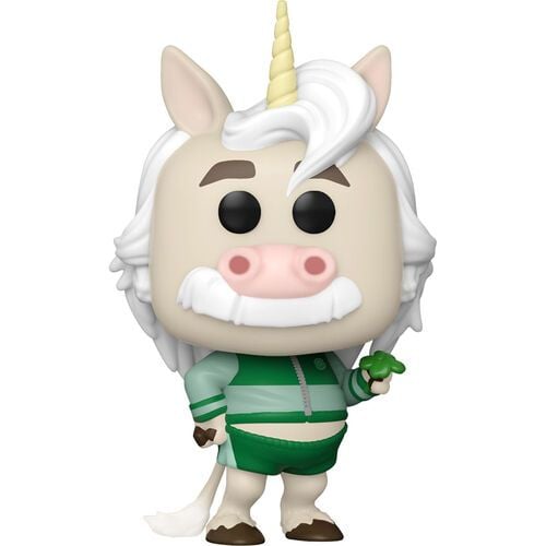 Funko POP! TV Luck Jeff Figurka Vinyl 1290 na Arena.pl