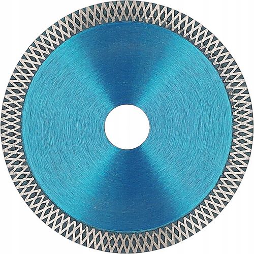 TARCZA DIAMENTOWA DO CIĘCIA SZLIFOWANIA GRESU PŁYTEK GLAZURY SPIEKÓW na Arena.pl