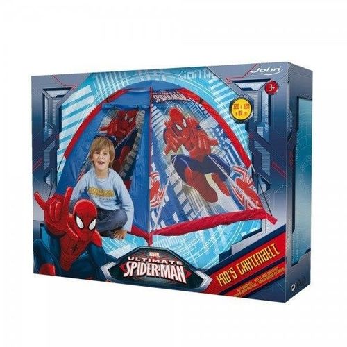 JOHN NAMIOT OGRODOWY SPIDERMAN na Arena.pl