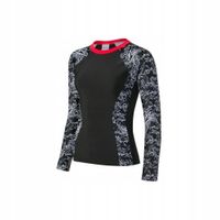 SPEEDO WOMEN LONG SLEEVE DŁUGI RĘKAW ROZMIAR L