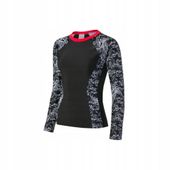 SPEEDO WOMEN LONG SLEEVE DŁUGI RĘKAW ROZMIAR L