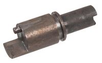 Wałek regulatora Cedrus zagęszczarka CEDZG03 131564
