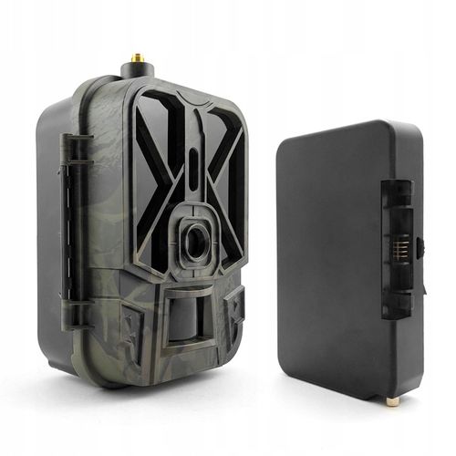 Akumulator 10000 mAh do Fotopułapki HC 940 PRO na Arena.pl