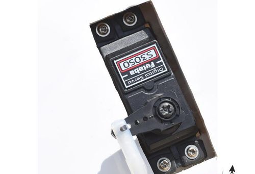 WOT 4 Mk2 Trainer ARF na Arena.pl