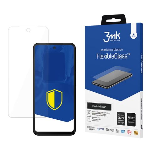 hmd fusion - 3mk flexibleglass na Arena.pl