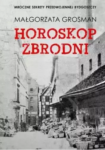 Horoskop zbrodni zdjęcie 1