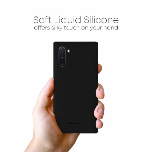 Samsung NOTE 10 Etui Mercury SOFT na Arena.pl