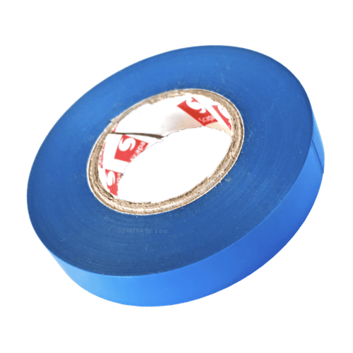 TAŚMA 2702A 12mm/25m NIEBIESKA, SCAPA BULK AUTO, KODOWANIE KOLORAMI na Arena.pl