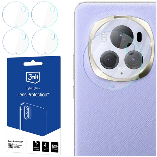 honor magic6 pro - 3mk lens protection na Arena.pl