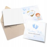 Zdrapka CZY ZOSTANIESZ MOIM OJCEM CHRZESTNYM