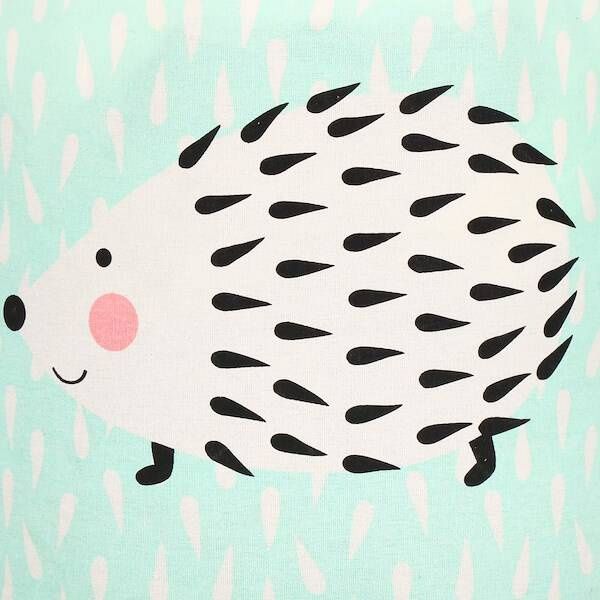 Kosz do przechowywania zabawek i ubrań pojemnik z uszami zielony zdjęcie 4