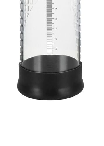 uszczelki pump sleeve black na Arena.pl