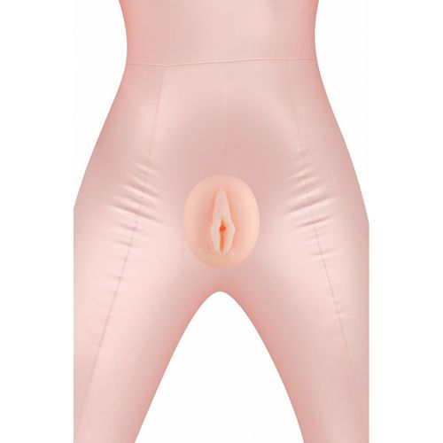 Nadmuchiwana lalka Candy Dolls na Arena.pl