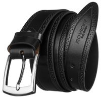 pasek szeroki skórzany r-pi-02-95-4998 black