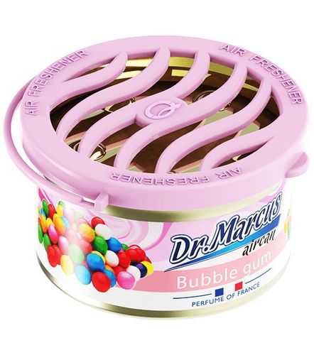 Zapach do samochodu DR MARCUS Aircan Bubble Gum na Arena.pl