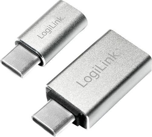 LogiLink Adapter USB-C do USB3.0 Micro USB na Arena.pl