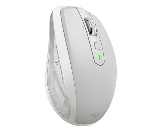 Mysz Logitech MX Anywhere 2S - light grey (910-005155) na Arena.pl