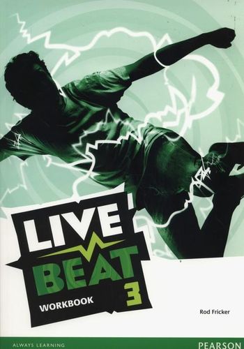 Live Beat 3 WB PEARSON na Arena.pl
