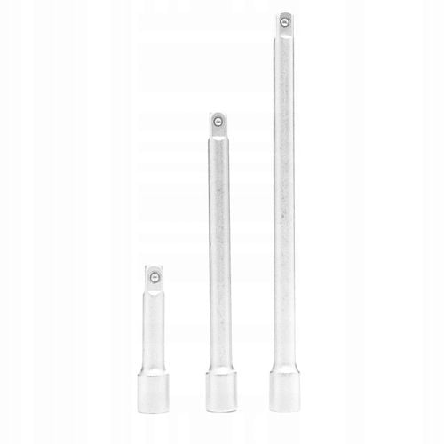 przedłużki 3szt. 3/8" kd10234 na Arena.pl