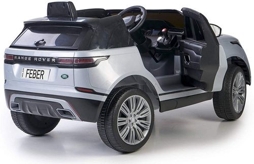 FEBER Samochód na akumulator Range Rover Velar 6V CE na Arena.pl
