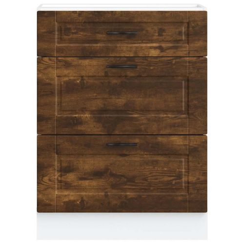 Szafka kuchenna dolna, Porto, przydymiony dąb na Arena.pl