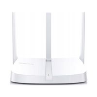 Router bezprzewodowy Mercusys MW305R N300 3xLAN 1xWAN