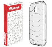 Etui Silikonowe Do Caterpillar Cat S42