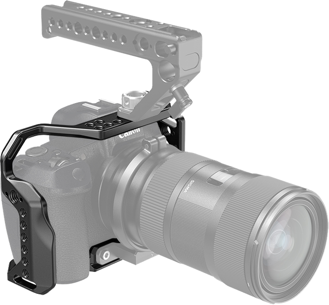 SmallRig klatka operatorska dla Canon Eos R, 2803 zdjęcie 5
