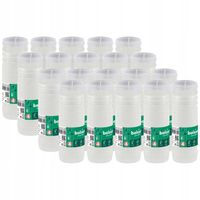 Bolsius RP4 Wkład parafinowy do zniczy 91 godzin palenia x 20 sztuk