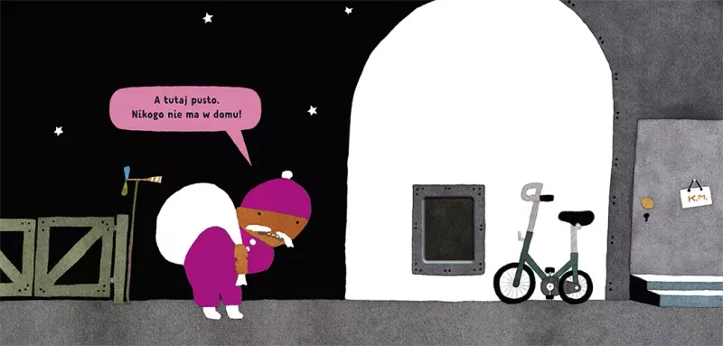 Prezenty Z Okienka zdjęcie 4