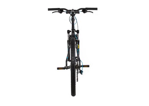 Rower Kellys VIPER 10 Black Blue 2017 - r. 21,5" na Arena.pl