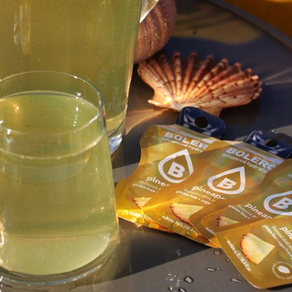 Bolero 100g Pineapple zdjęcie 6